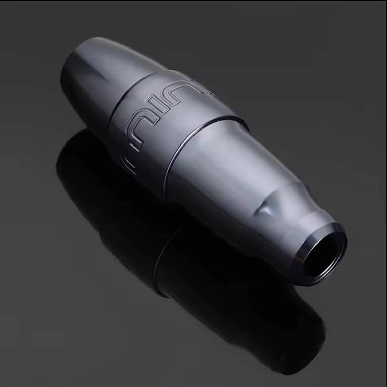 Portable Tattoo Pen Tattoo Machine Eyebrow Eyeliner European Lip Tattoo Machine Cutting Line and Fogging All-In-One Machine