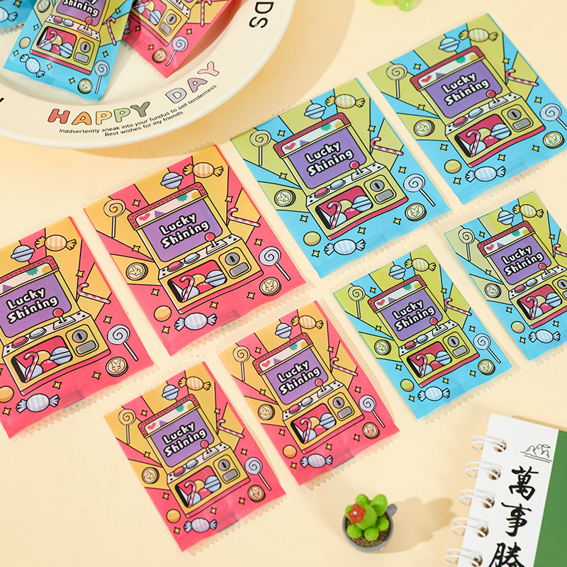 in stock Blind Bag Empty Bag Minion Turtle Pair Touch ko Tide Play Surprise Blind Bag Bag Empty Bag Wholesale