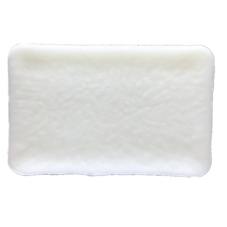 White Beeswax Particles, Sunlight Decolorization Particles, White Beeswax Lipstick Lipstick Raw Materials, DIY Candle Raw Materials, Beeswax