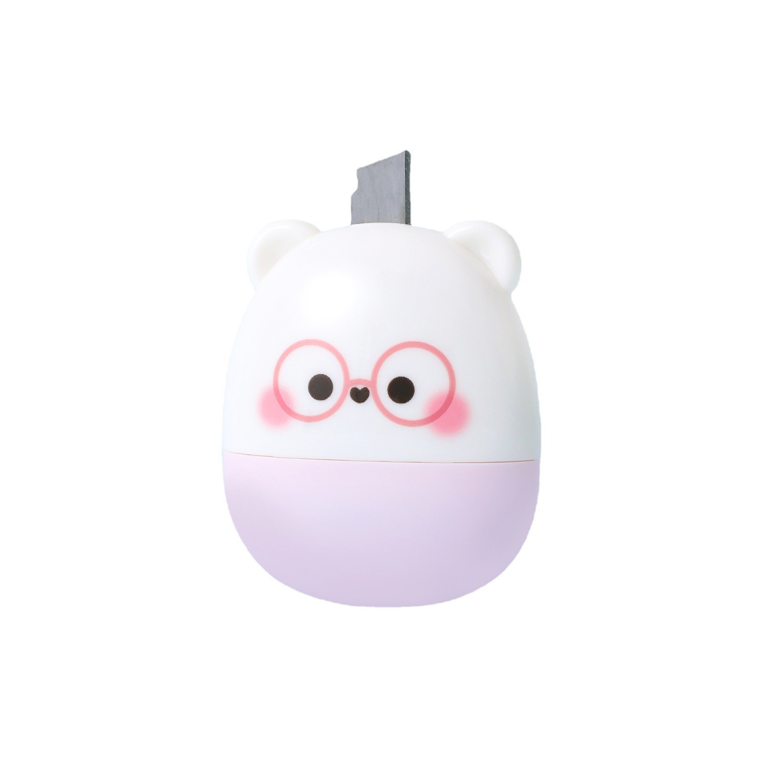 A3169 Express Coated Pen Confidential Seal Light Luxury Wind Unpacking Corrector Spurly Code Roller Quick Dry Confidential Seal