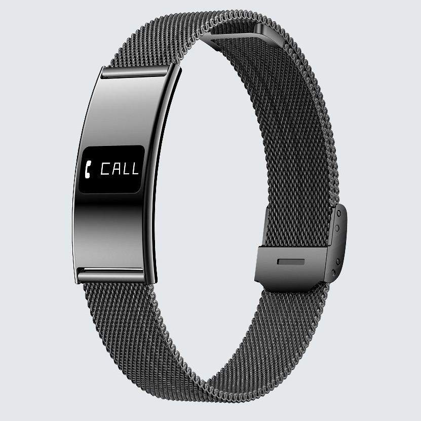 Кросс-бордерный смарт-браслет B8 для мужчин и женщин, доступная роскошь, мониторинг сердечного ритма и сна, водонепроницаемая модель