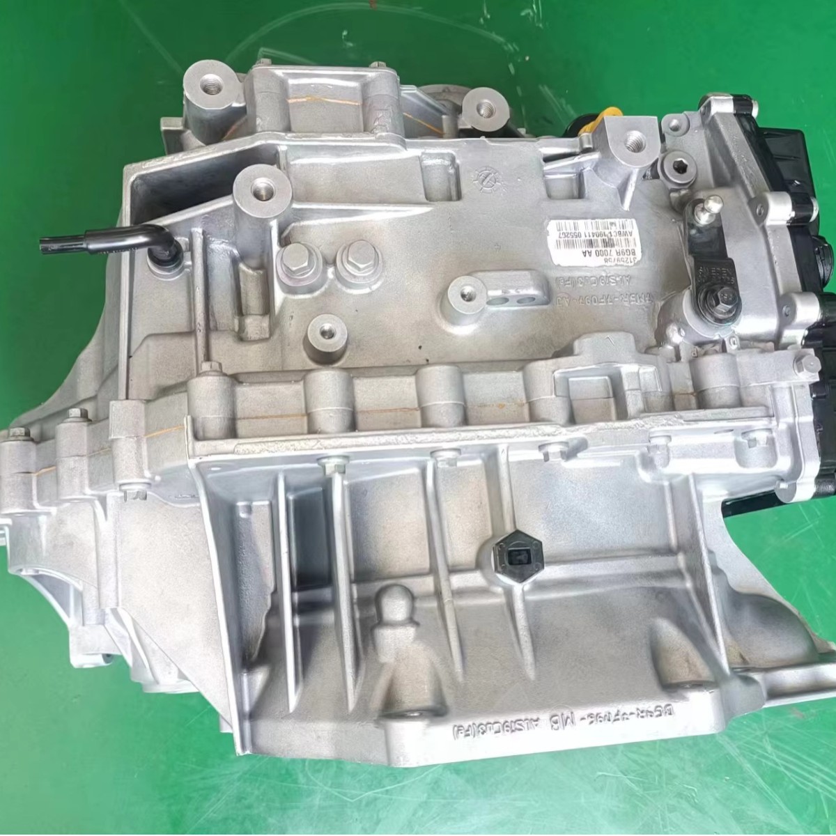 Suitable for Volvo 1.6t 2Wd Automatic Transmission Gearbox Remanufactured Uesd Mps6 6Dct45