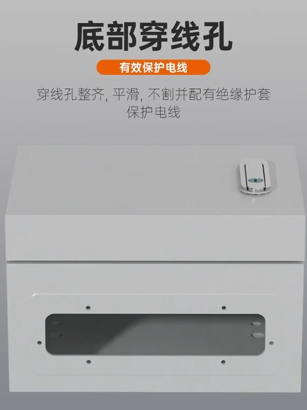 Cable Branch Box, Copper Busbar Box, T-Junction Box, Copper Busbar Conversion Box, Distribution Box, Branch Box, Shunt Box, Tap Box, Indoor