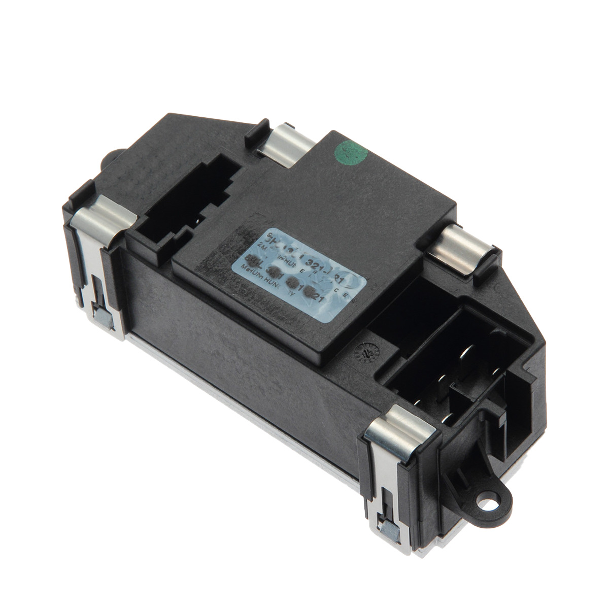 Suitable for Audi A4L B8 Q5 car blower resistance regulator 8K0820521B 8K0820521C