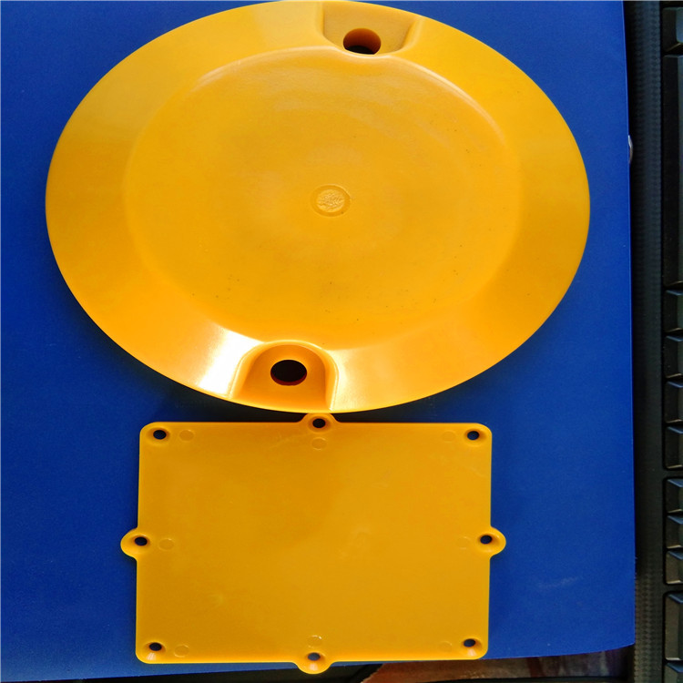 Готовый комплект беспроводных датчиков парковки геомагнитный детектор парковочного места корпус люка геомагнитный сенсор