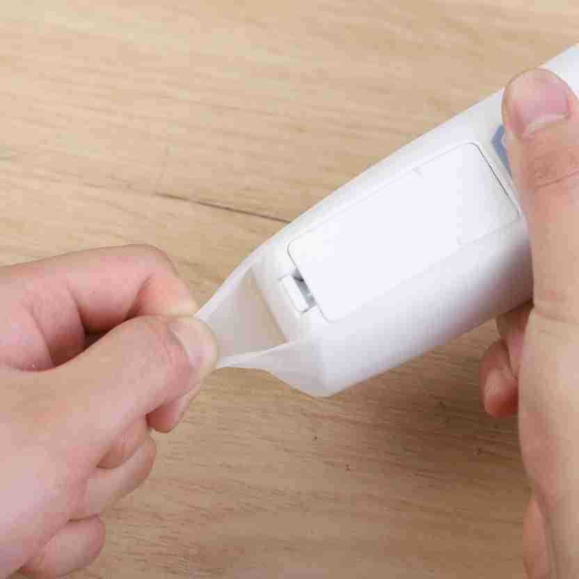 Household air conditioning TV remote control silicone protective cover dustproof drop-resistant remote control case transparent silicone shell