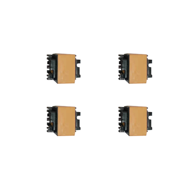 Spot Proofable High-Frequency Transformer Switching Power Supply Inductor Ee1510 Widened Power Supply Driver High-Frequency Transformer