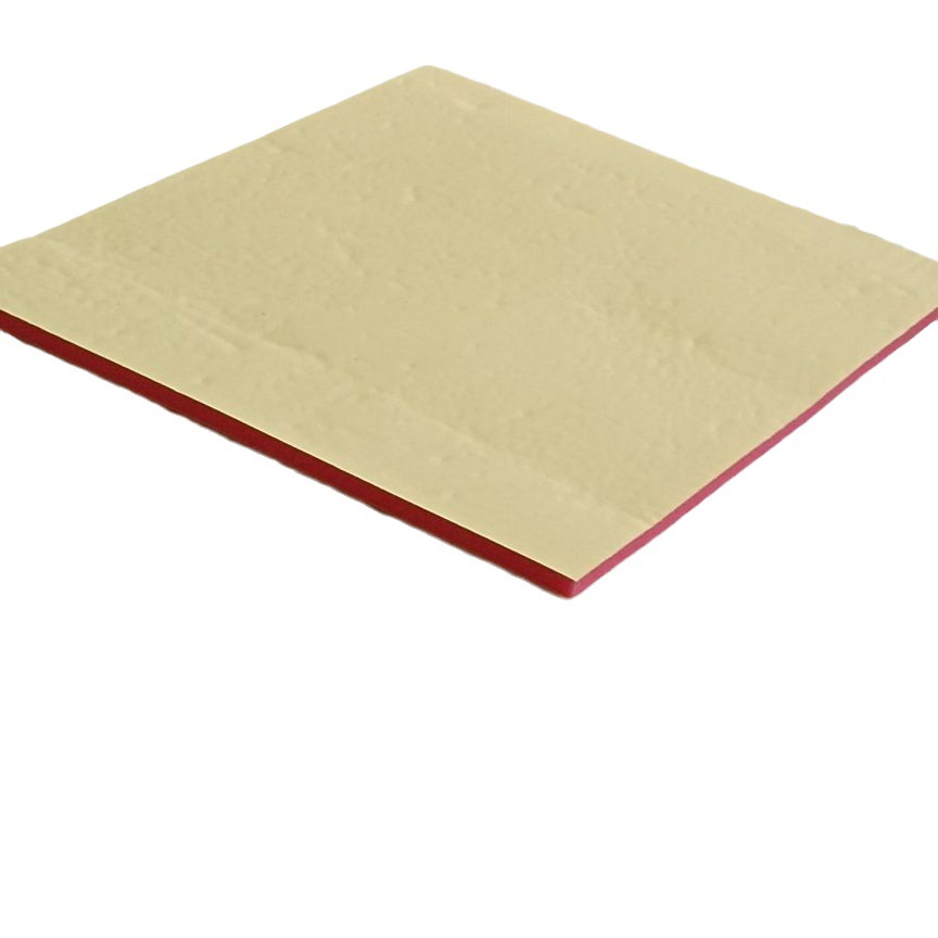 Wholesale supply double-sided paste sponge pad shockproof buffer double-sided strong adhesive pad processing anti-static flame retardant sponge pad