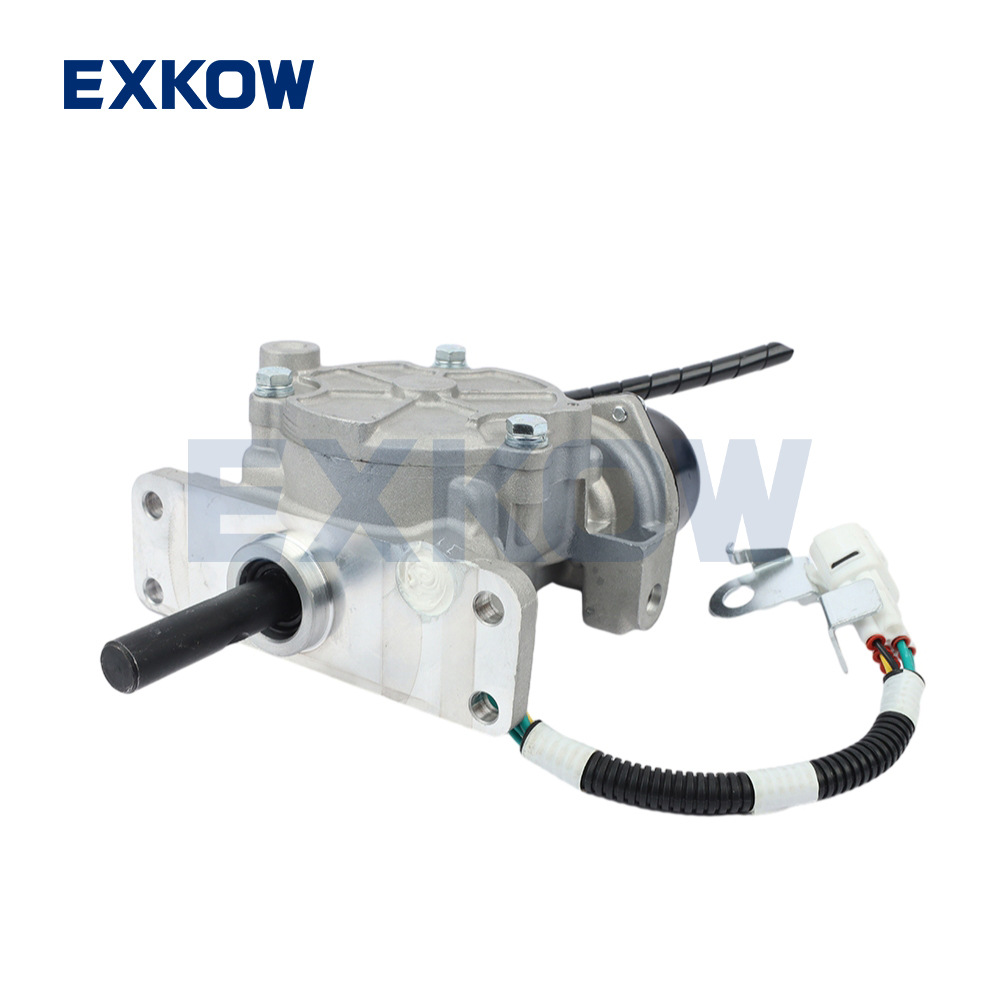 Spot Differential Vacuum Actuator Suitable for Toyota Land Cruiser 41450-60042