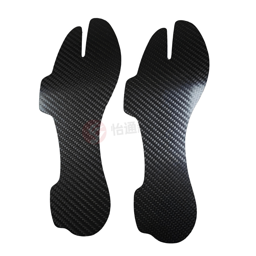 Carbon Fiber Full-Length Insole Carbon Fiber Insole 07