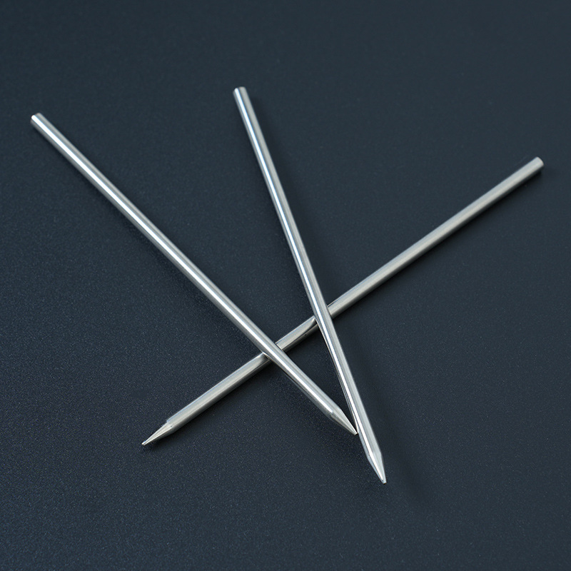 304 Non-Standard Stainless Steel Capillary Tube Customization Manufacturer Various Types of Stainless Steel Tubes Precision Tube Laser Cutting Needle Tube