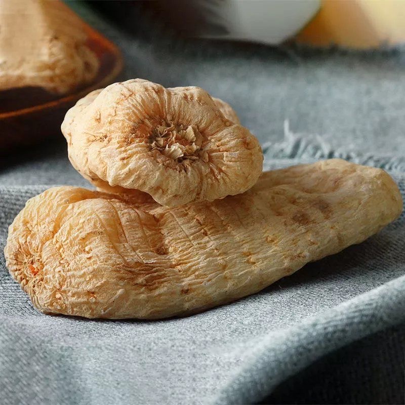 Authentic [Yunnan Gastrodia Powder] Gastrodia Pure Powder] genuine Zhaotong Xiaoba Dry Superfine Powder 250g Pack