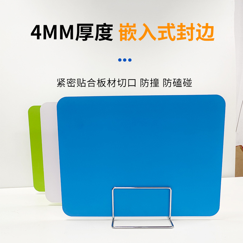 Modern Simple Study Table Baffle Station Baffle Student Examination Partition Dining Table Baffle Durable Desk Baffle