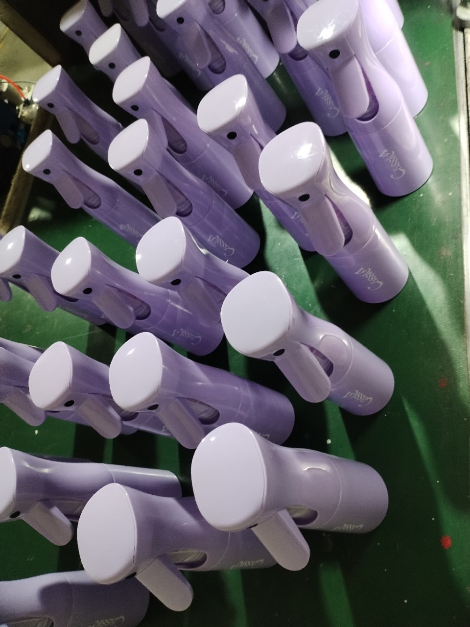 Dalong Humen Songshan Lake Daling Mountain Screen Printing Pad Printing Processing Hardware Silicone Plastic