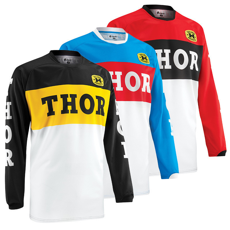 Cross-border European and American size long sleeve T-shirt cross-country racing suit versatile handsome sweat-wicking breathable and comfortable