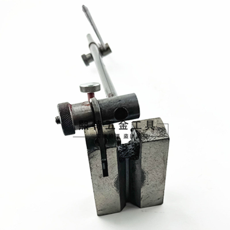 Scribing Needle Plate for Lathe 200/250/300/350/400/500mm Fine-Tuning Scribing Needle and Others