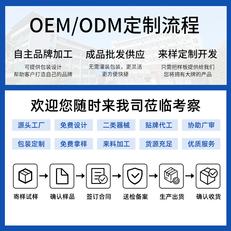 Oem540 Needle Sterile Mechanical Two-Roller Beauty Microneedle Care Facial Water Light Wholesale Oem Disposable