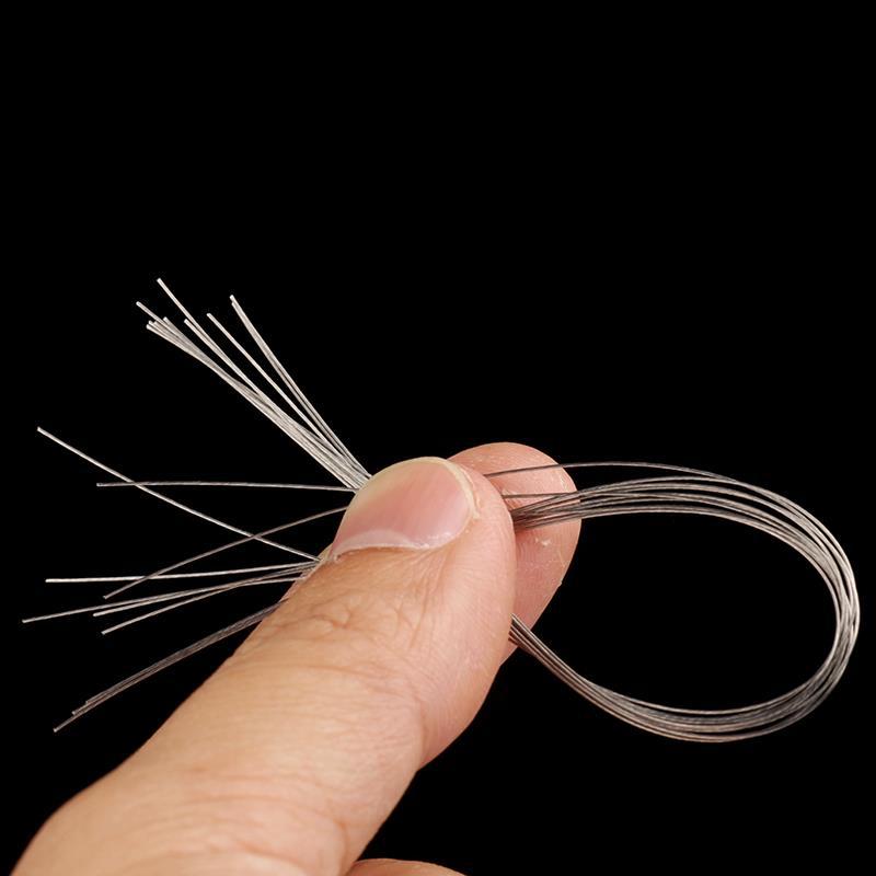 Wen Play Wire Lead Wear Buddha Beads Star Moon Bodhi King Kong Tee Buddha Head Crystal Bracelet Bracelet diy Tool