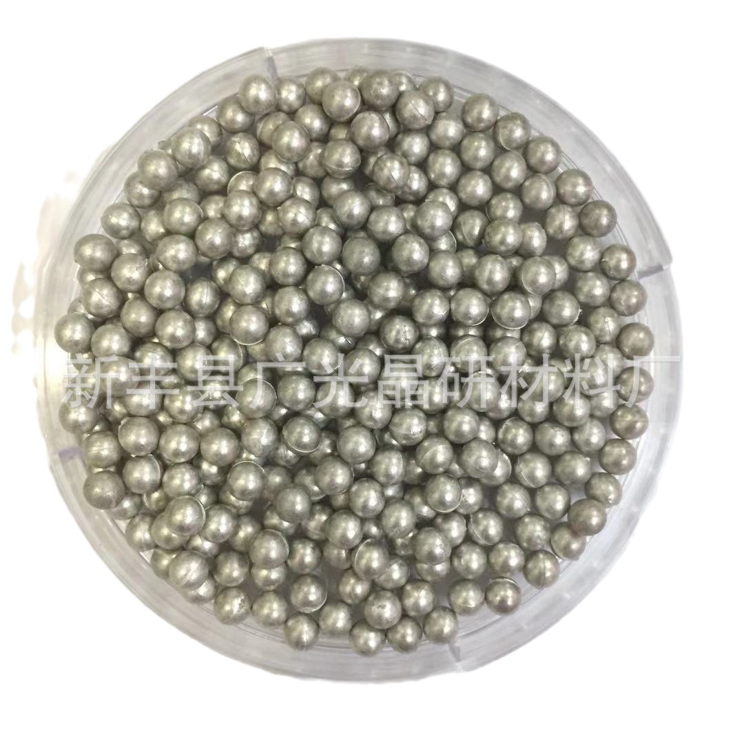 Sn , High Purity Tin Target / Tin Beads / Tin Balls / Tin Particles / Tin Alloy Target Diameter 5.6mm