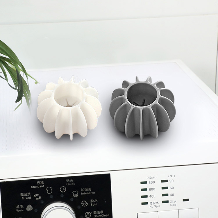 Magic Ball Washing Ball Drum Pulsator Washing Machine Ball Decontamination Cleaning Ball Clothes Anti-Tangle Laundry Ball Washing Ball