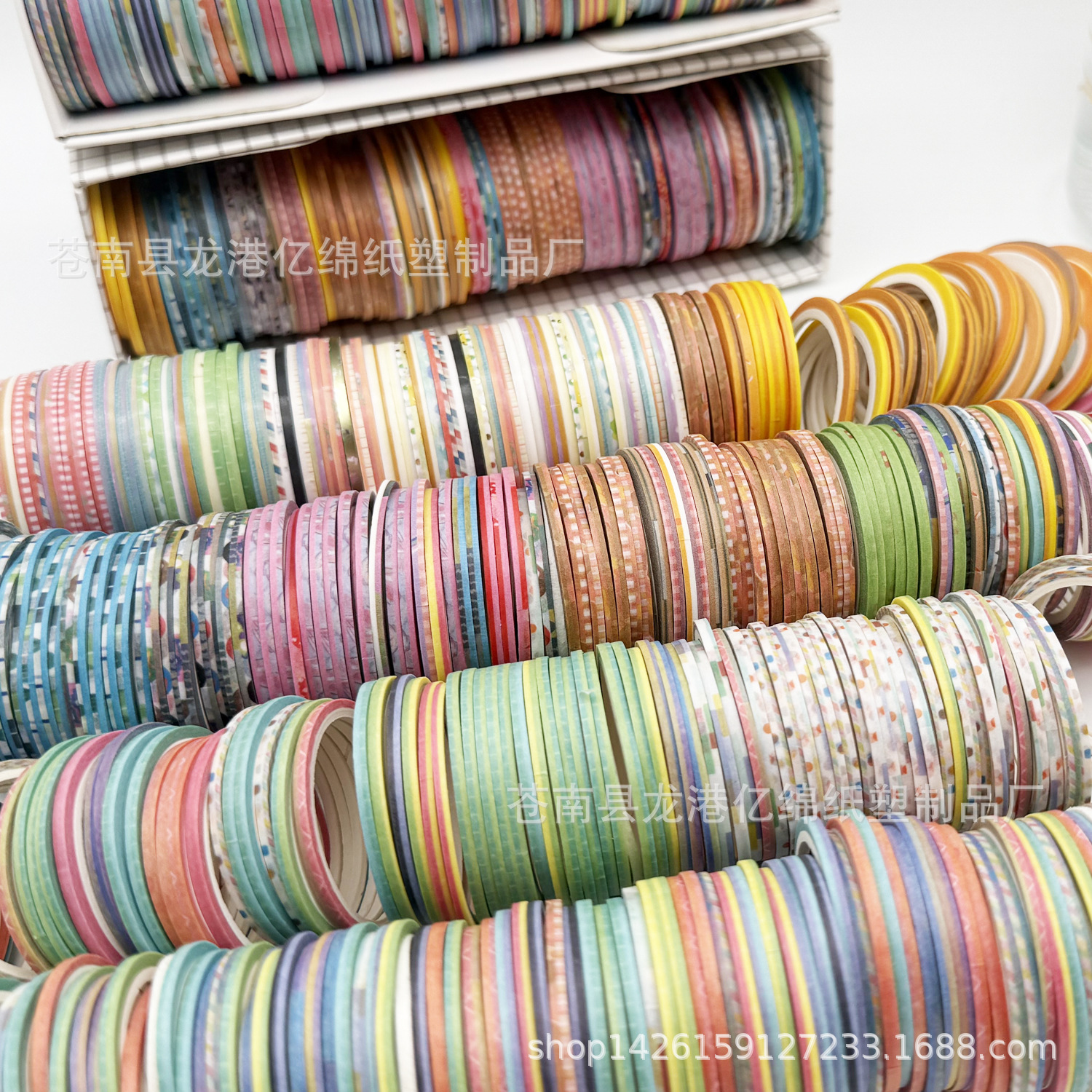 2 мм клейкая лента Ваши, декоративная линия разметки, линия для планировщика дневника