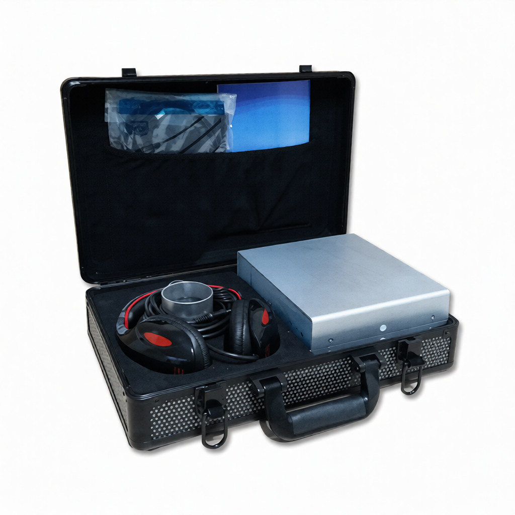 Jytop 9D Nsl Magnetic Resonance Body Health Analyzer Home