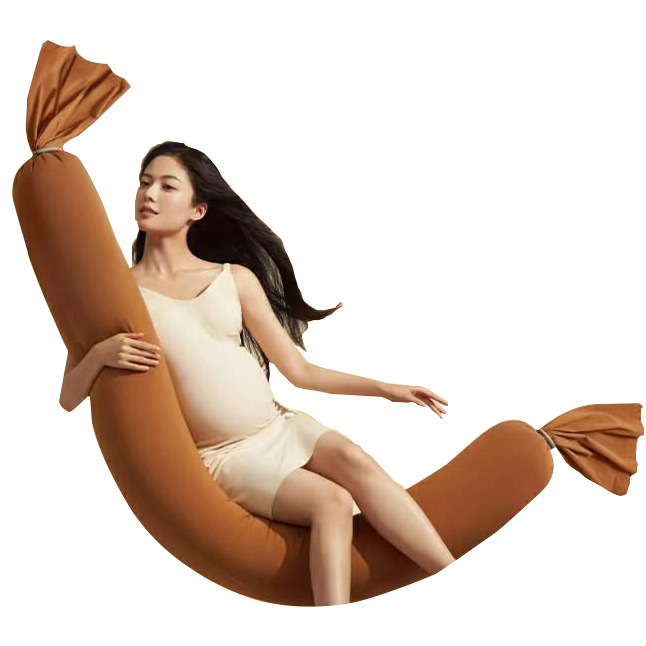 2.25kg Packs of Epp Particles for Pillows, Food-Grade Epp Foam Particles for Maternity Pillows, 2-3mm Pillows Filled with Epp Particles