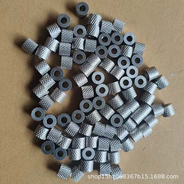 304/316L/201 Stainless Steel Capillary Tube Small Round Tube Precision Seamless Tube Cutting Processing Non-Standard Customization