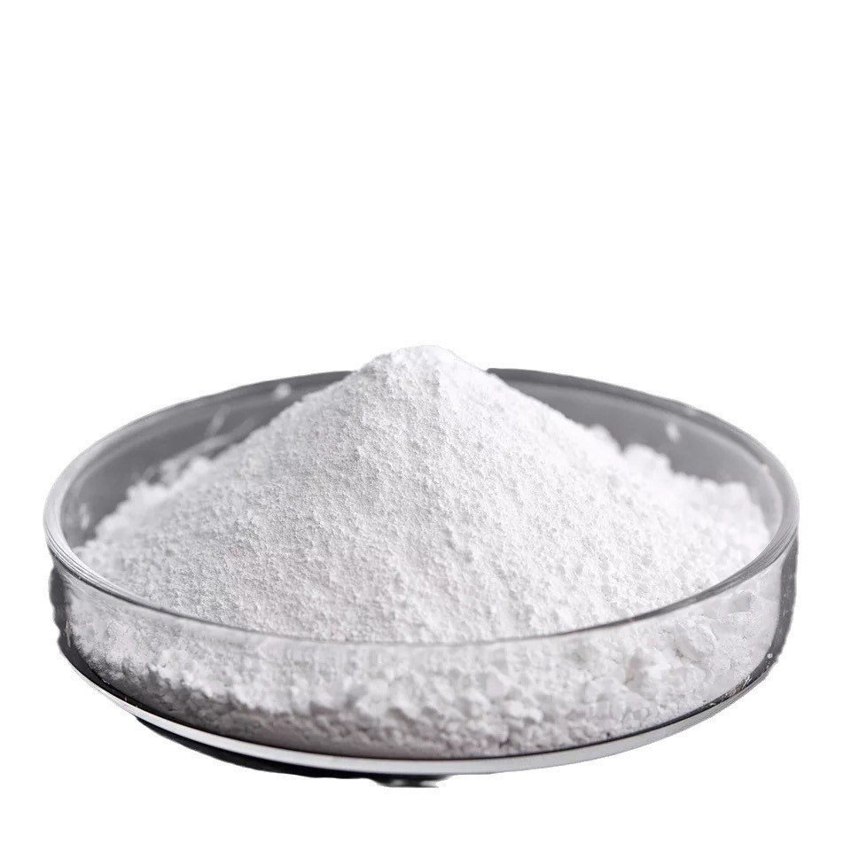 Nantong Calcium Oxide Wholesale Industrial Grade Quicklime 95% or More Content Ultra-Fine Calcium Oxide Water Absorbent Defoaming Agent