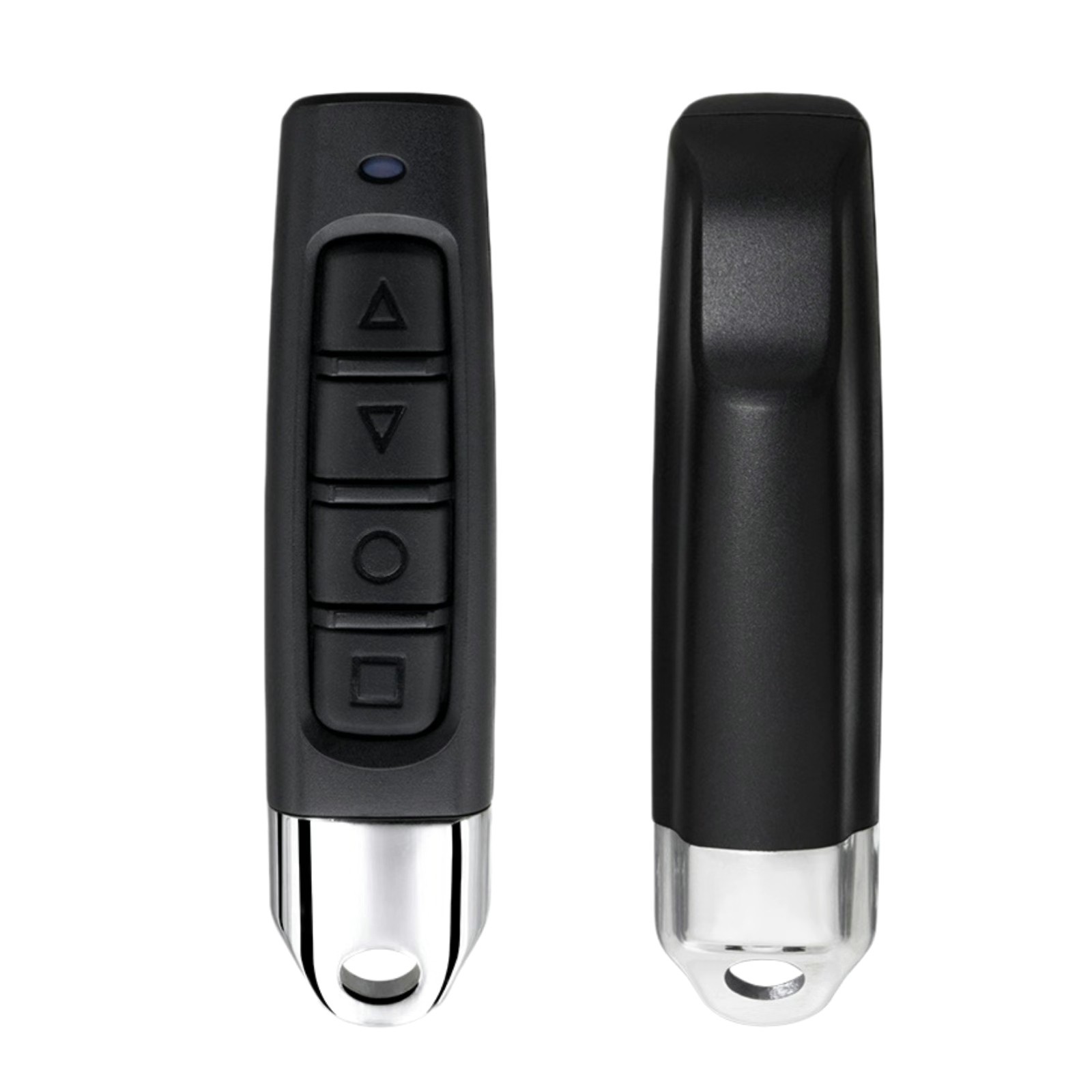 Супер клон пульт дистанционного управления 433MHz для гаражных ворот новый копирующий пульт для международной торговли