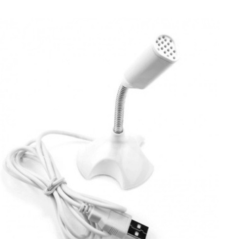 USB microphone microphone computer microphone KTV voice laptop karaoke mini microphone