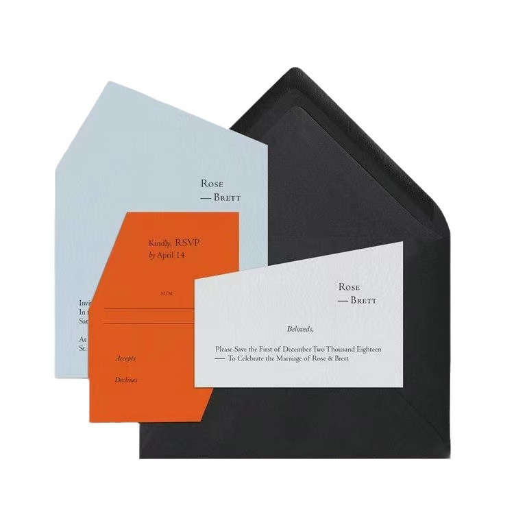 Cotton Cardstock Printing, Folded Thank You Cards, Gold Foil Greeting Cards, Business Gift Cards, Custom Craftsmanship, Business Style Customization