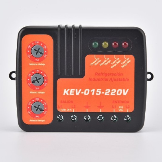 Source Factory Directly Supplies High-Quality American Wiring Voltage Protector Refrigerator Protector