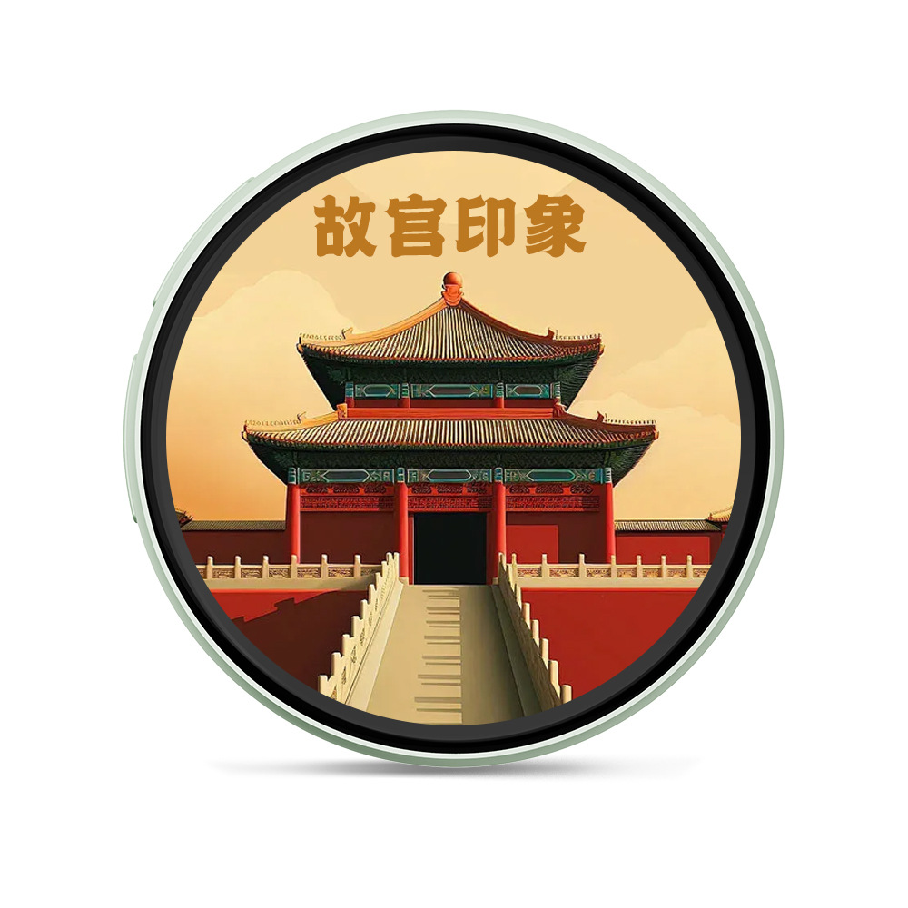 Cross-Border Black Friday Popular Anime Toys, Electronic Badges, Anime Football Fans’ Cosplay Concert Gifts