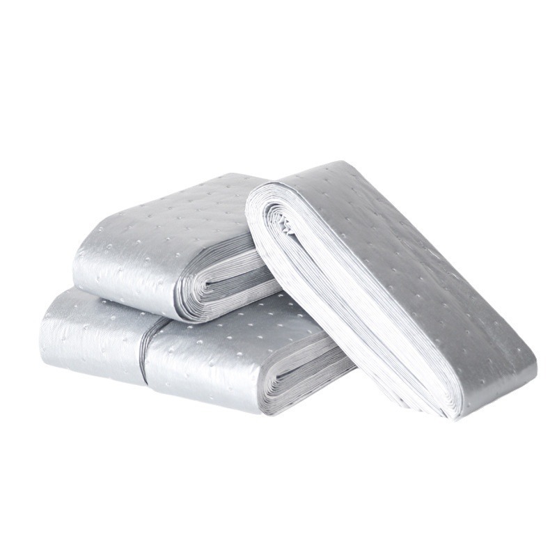 [Ready Stock in Yiwu] Thickened Range Hood Oil-Absorbing Cotton Kitchen Oil-Absorbing Paper Silver Film Anti-Leakage Oil-Absorbing Paper