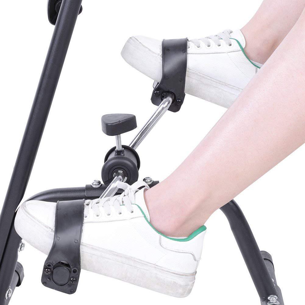 Factory Ready-Made Rehabilitation Bicycles, Indoor Exercise Bikes, Upper and Lower Limb Training Equipment for the Elderly, Home Fitness Equipment