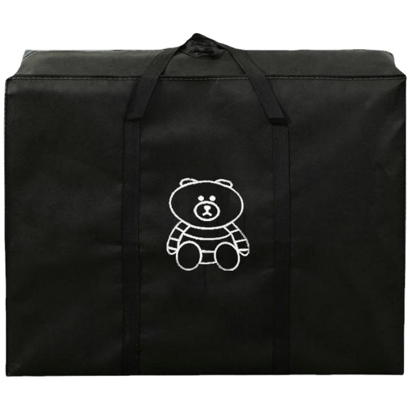 Moving Storage Clothes Quilt Organizing Luggage Woven Bag Waterproof and Moisture-Proof Household Clothes Bedding Packing Bag Free Shipping