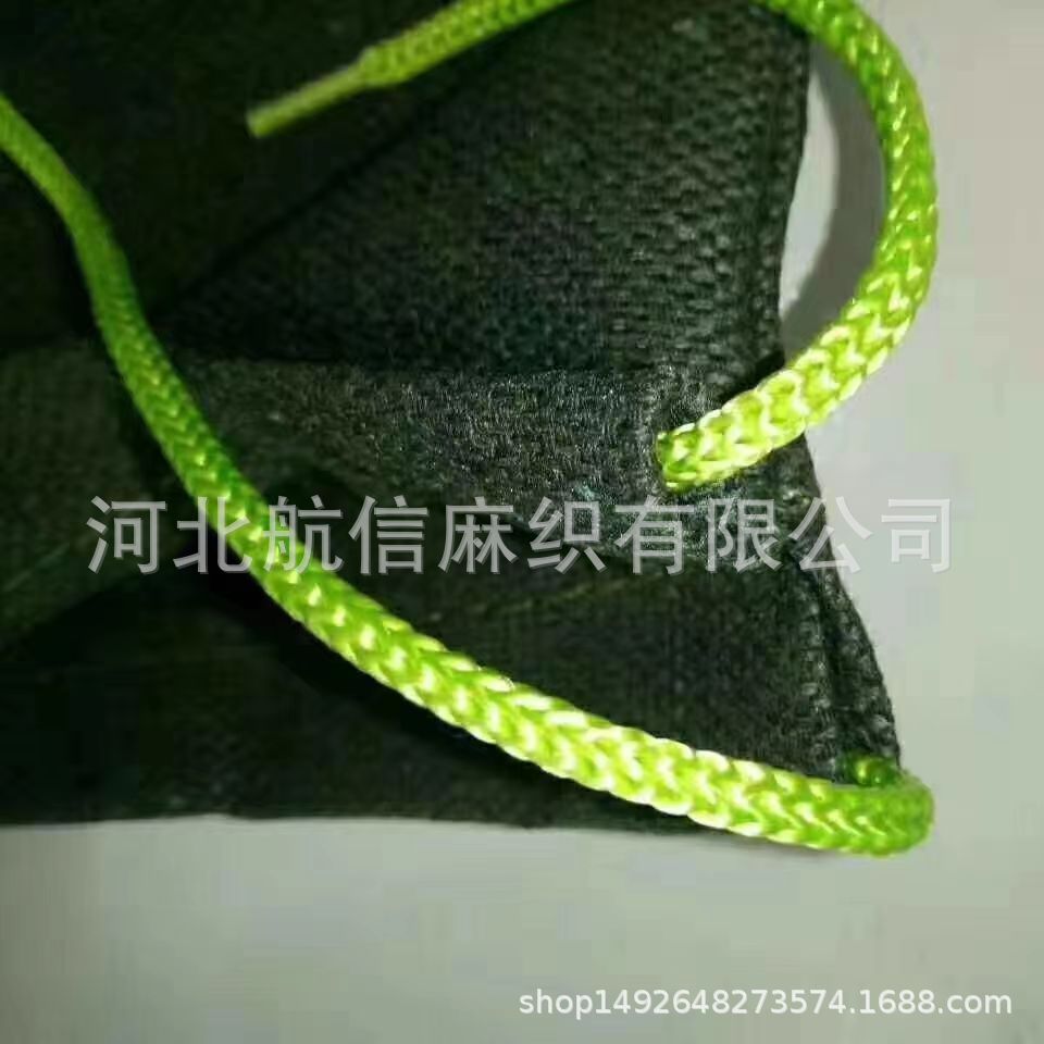 Flood control sandbags waterproof sandbags flood control silicone canvas sandbags factory wholesale spot second hair canvas thick sandbags