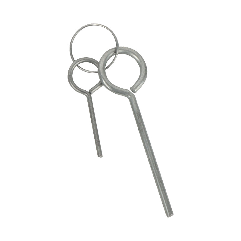 New Energy Electric Vehicle Dc Charging Port Maintenance Fast Charging Gun Abnormal Card Gun Unlock Key Tool Special