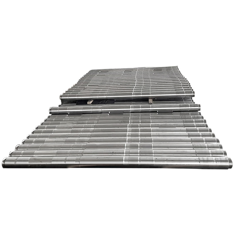 Round Billet Continuous Casting and Rolling Equipment, Special-Shaped Billet Metallurgical Continuous Casting Equipment, Horizontal Continuous Casting Equipment Accessories Manufacturer Sales