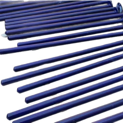 Glass-Lined Thermometer Casing, Enamel Pipe Fittings, One Piece Shipped from Stock, Corrosion-Resistant Material