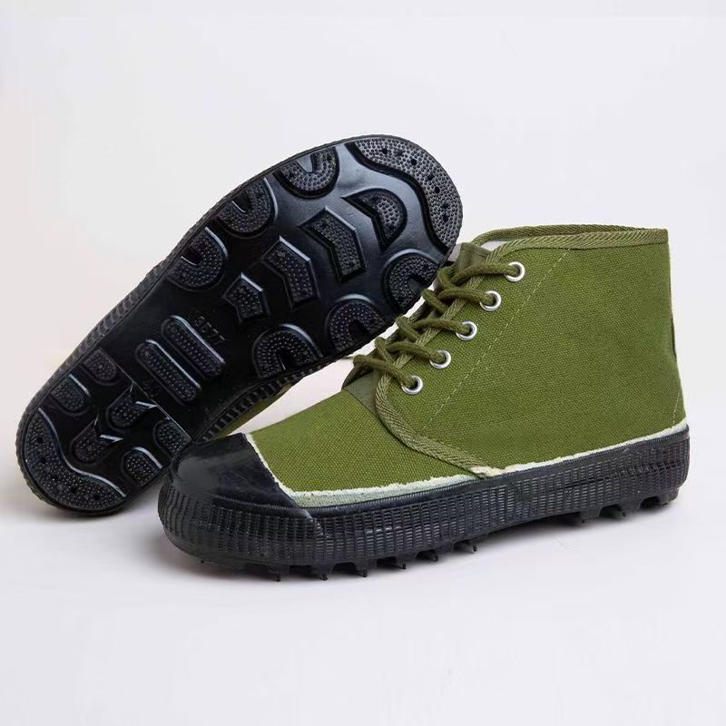 Туфли 3537 того же стиля освобожденные защитные туфли рабочие туфли без запаха резиновые туфли 3517 того же стиля освобожденные высокие дышащие