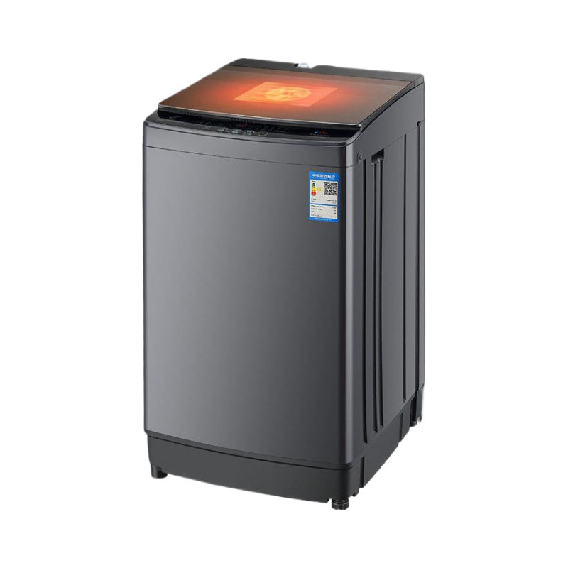 Brand New Genuine Fully Automatic Large-Capacity Home Rental Dormitory Hotel Pulsator Intelligent Program Washing and Drying Machine