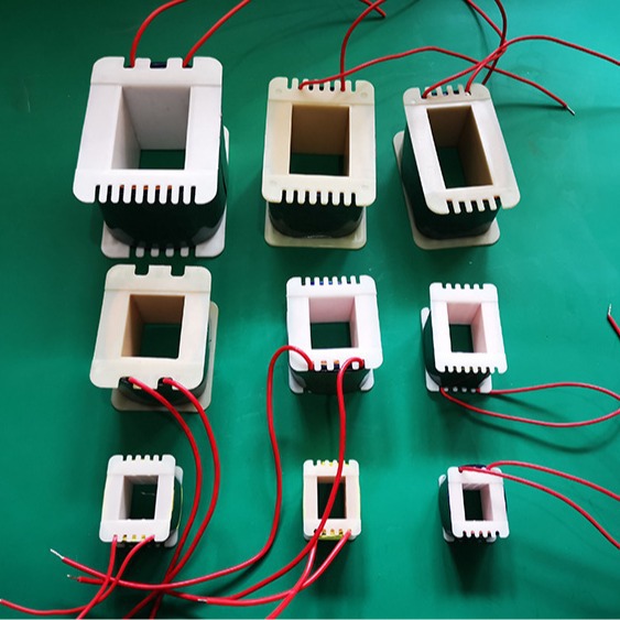 Чистая медь A-класса, вибрационный электромагнит, катушка, вибрационный импульсный податчик, электромагнитная вибрация, прямая вибрационная катушка, упаковка провода