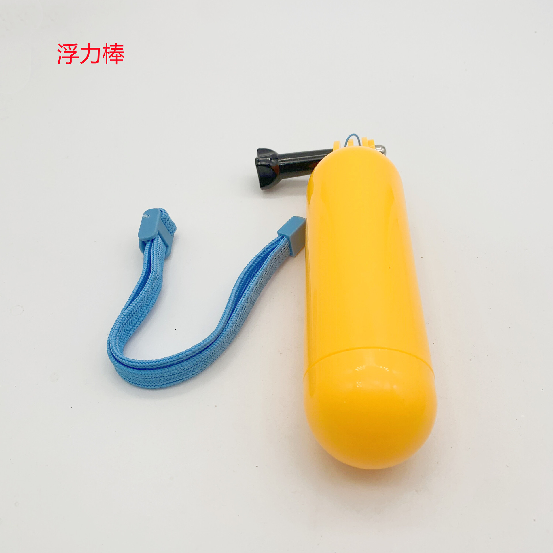 Gopro 12 Dji Action Camera Accessories Diving Selfie Equipment Handheld Buoyancy Stick Water Floating Stick