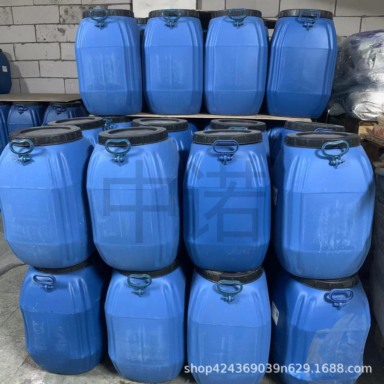 Water-Based Modified Alkyd Resin 5706 Yellow Viscous Liquid Anti-Corrosion and Anti-Rust Primer Industrial Anti-Corrosion Paint