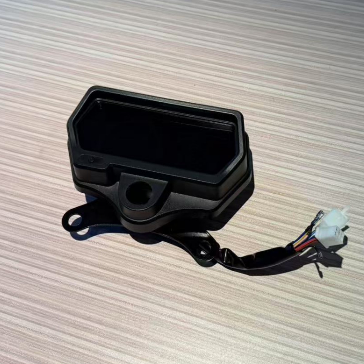 Led цифровой инструмент Tmx125 подходит для Honda Cg125, Rusi Tc125, Tc150