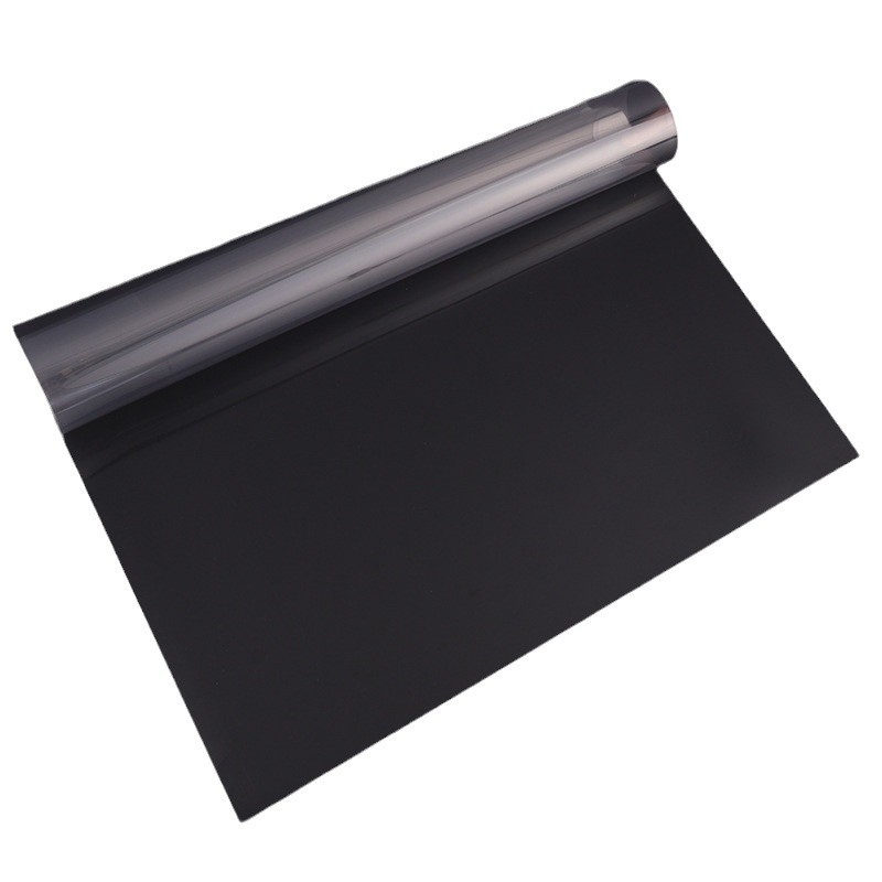 Factory wholesale food grade transparent plastic PET coil sheet plastic hard sheet sheet coil free sample