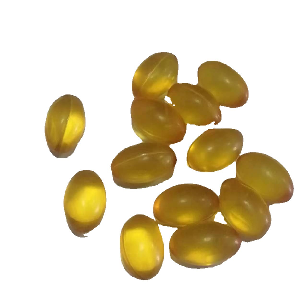 Manufacturer Supplies Evening Primrose Oil Soft Capsules, Sunflower Seed Chewable Soft Capsules, Oem Processing, Factory Direct Sales