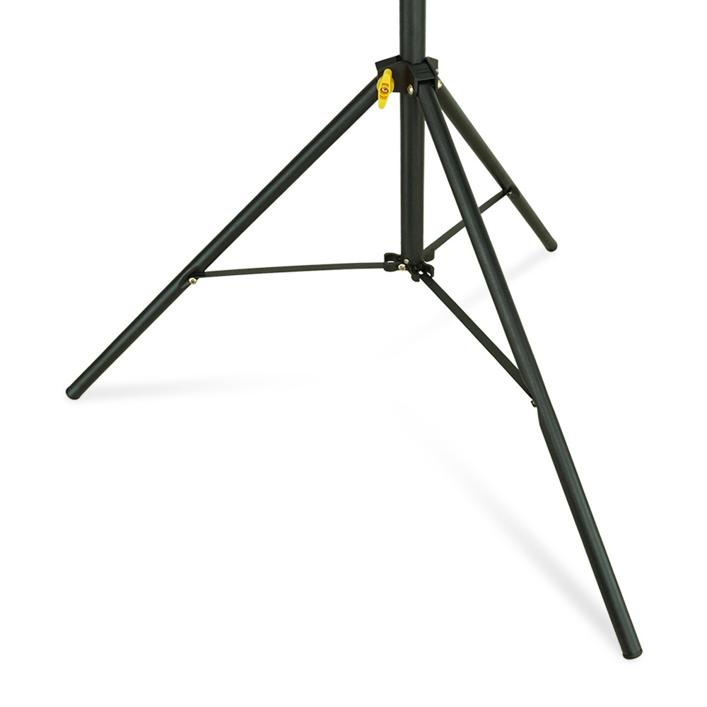 2 M Photography Lamp Stand Live Anchor Shake Voice Tripod Video Shooting Tripod Mobile Phone Live Shed Room Bracket